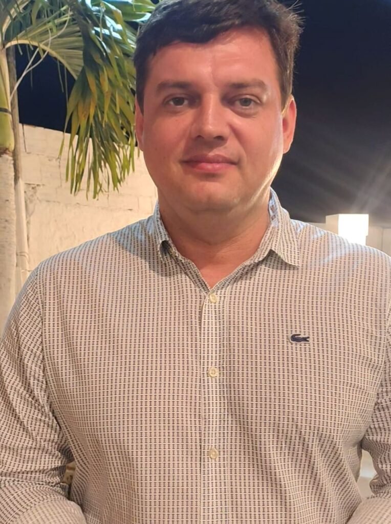 ENTREVISTA – Deputado Taciano Diniz prestigia Casamento Comunitário e diz que novos investimentos serão destinados para Lucena